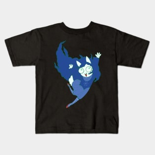 Jade Harley - Witch of Space Kids T-Shirt